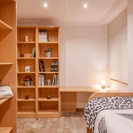 Flex Apartment Гранада Экстерьер фото