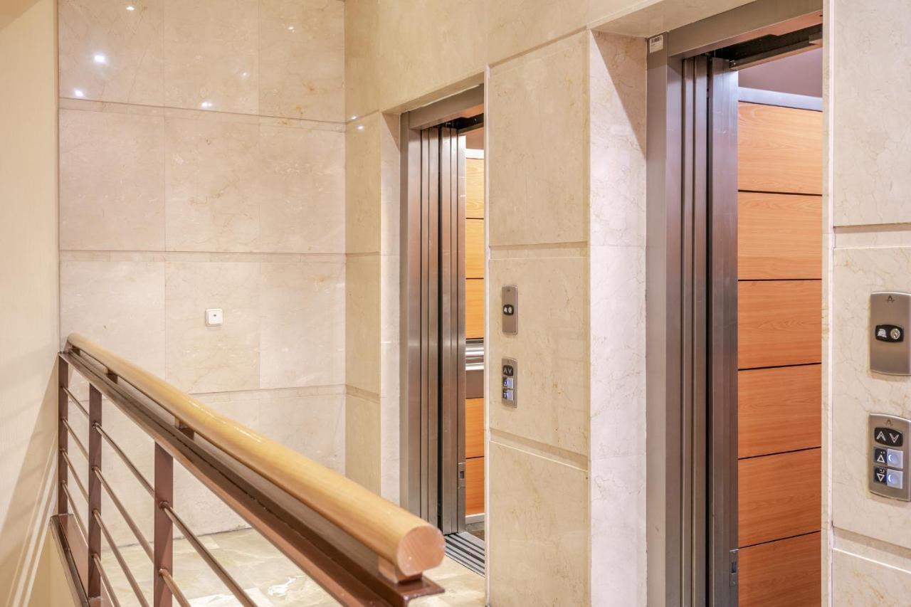 Flex Apartment Гранада Экстерьер фото